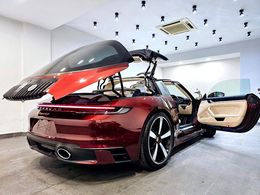 BD7 Auto