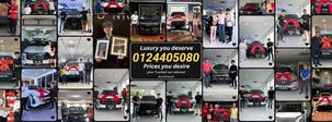 Brian Lim Sell Car
