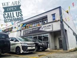BUMI MUHIBAH MOTORS SDN BHD
