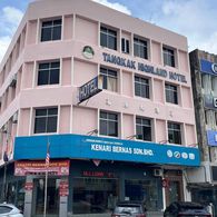 Kenari Bernas Sdn. Bhd.