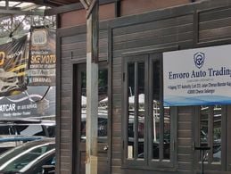 ENVORO AUTO TRADING