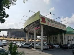 YB PREMIUM SELECTION SDN BHD