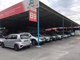 YLT Emotor Sdn. Bhd.