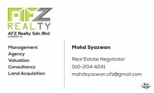 MOHD SYAZWAN