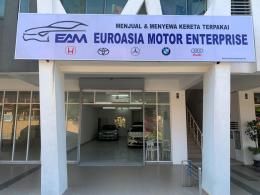 Euroasia Motor Enterprise