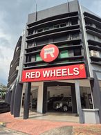 Red Wheels Sdn Bhd