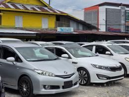 EV ONE STOP SDN. BHD.