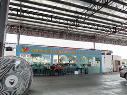 Liew Used Car Dealer