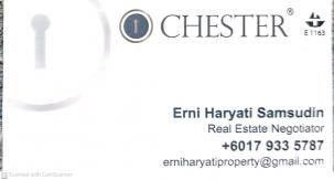 Erni Haryati