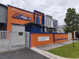 AZ Motorsport - Auto Trader