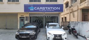 Carstation