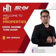 mohd azizol hashim
