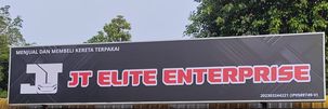 JT ELITE ENTERPRISE