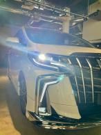 Pp Recond Auto - Paul Pon