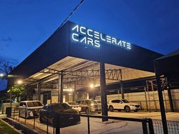 ACCELERATE CARS SDN BHD