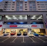 Direct Carimport Sdn Bhd