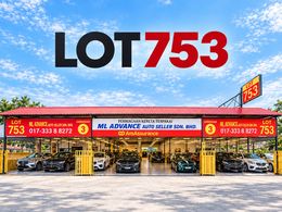 ML ADVANCE LOT 753