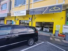Q AUTO SMART ENTERPRISE