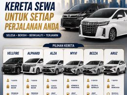 SJ CAR RENTAL