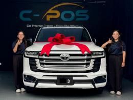Twin Luxury Auto