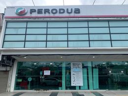 Perodua JB Darren Khor 0187875888