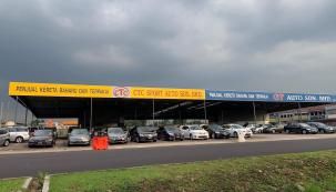 CTC SPORT AUTO SDN BHD