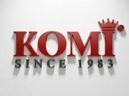 KOMI carseat leather 