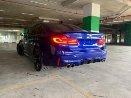 SYF MOTOR SDN BHD