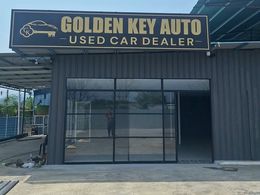 Golden Key Auto Sdn Bhd