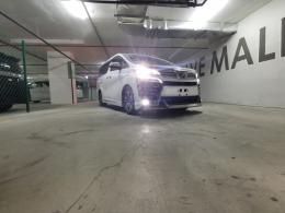 MARCUS CAR SDN BHD