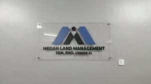 MEGAH LAND MANAGEMENT SDN BHD