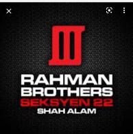 HILMI RAHMAN BROTHERS
