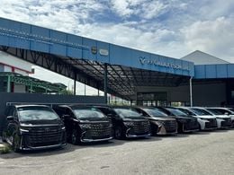 FF GALAXY SDN BHD