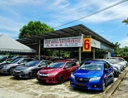 YONG MOTORSPORT