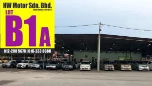 HW Motor Sdn Bhd