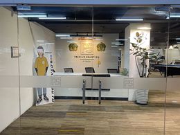 Cassa Auto Centre Sali