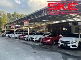 S K E motor