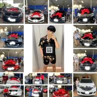 Roy Car Dealer JB
