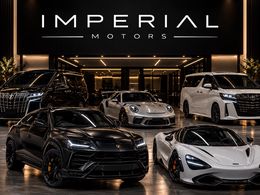 Imperial Motors KL