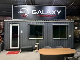 GALAXY CAR WORLD