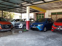 GRAND SEVEN AUTO