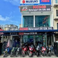 KCMS MOTORSPORT M SDN BHD