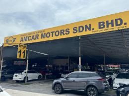 Amcar Motors Sdn Bhd