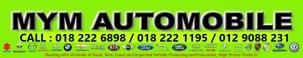 MYM AUTO