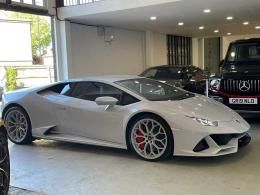 KEMAS EXOTIC CAR DEALERSHIP