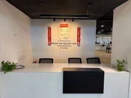 MWHEELS AUTO WORLD SDN. BHD
