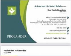 Adi Ashran M Salleh
