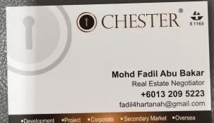 Mohd Fadil