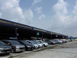 Best Motor Enterprise Sdn Bhd