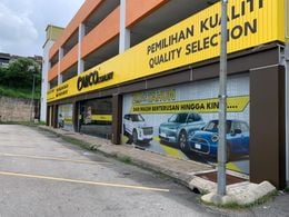 PERFECT SELECTION AUTO